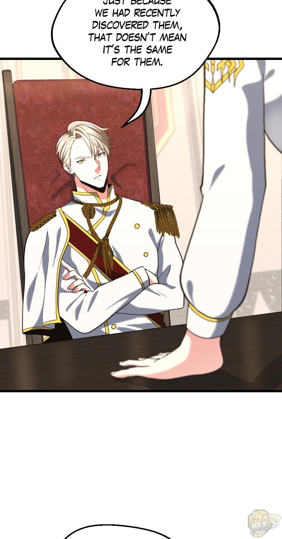 The Beginning After The End Chapter 112 image 60